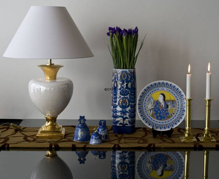 2010 Juleklokke, Royal Copenhagen