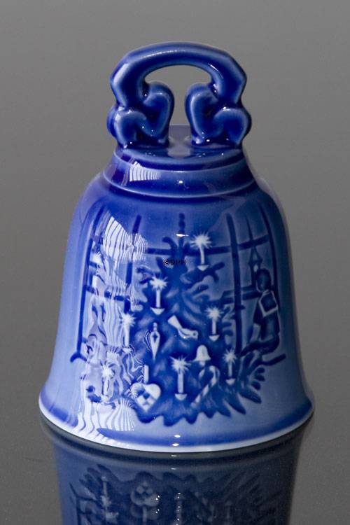 2011 Juleklokke, Royal Copenhagen