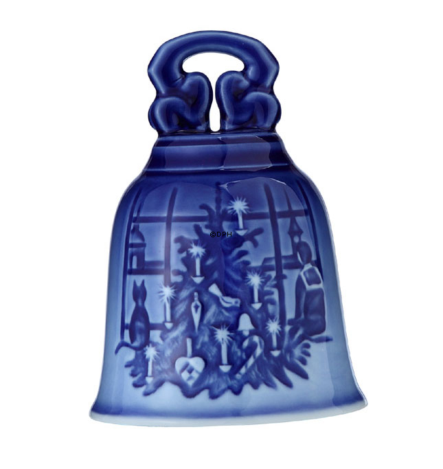 2011 Juleklokke, Royal Copenhagen