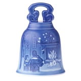 2015 Christmas Bell, Royal Copenhagen