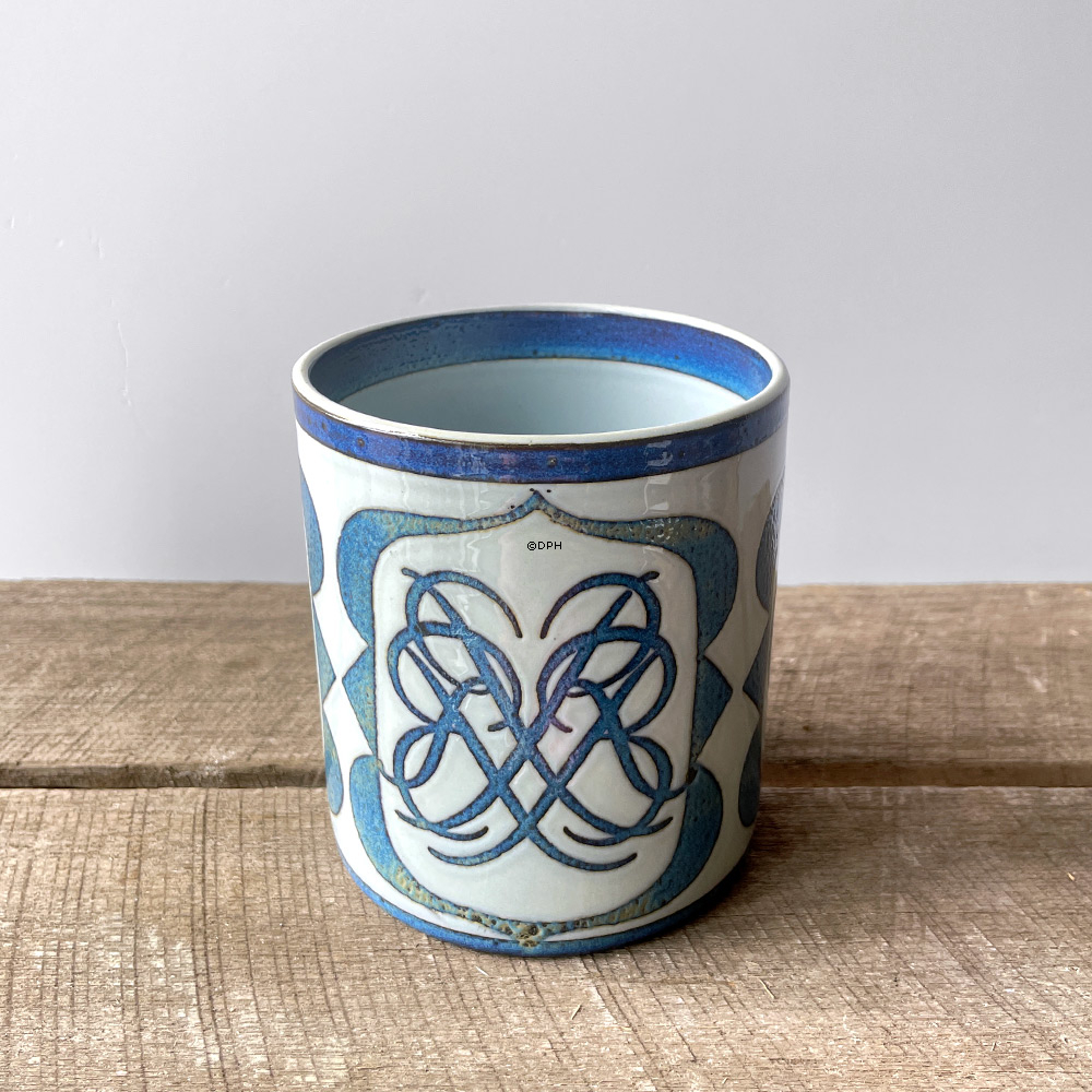 Krus, Prinsesse Benediktes bryllup, 1968