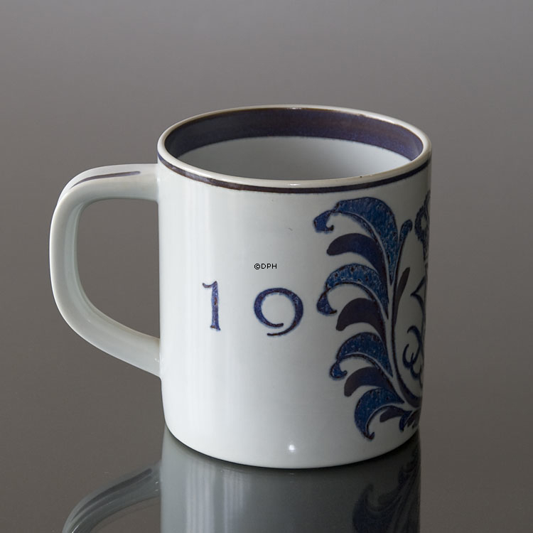 Lille Krus, Dronning Margrethes bryllup 1967 nr. 3495