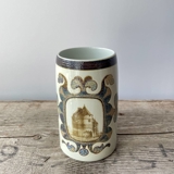 Krus, Nyborg 800 år 1271-1971, Royal Copenhagen