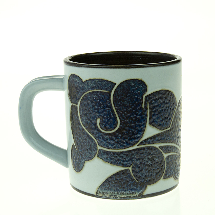 1971 Årskrus, Lille, Royal Copenhagen