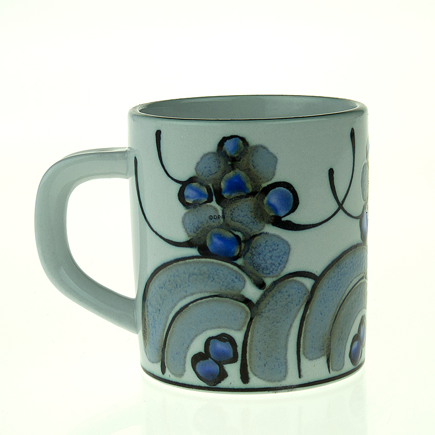 1974 Årskrus, Lille, Royal Copenhagen