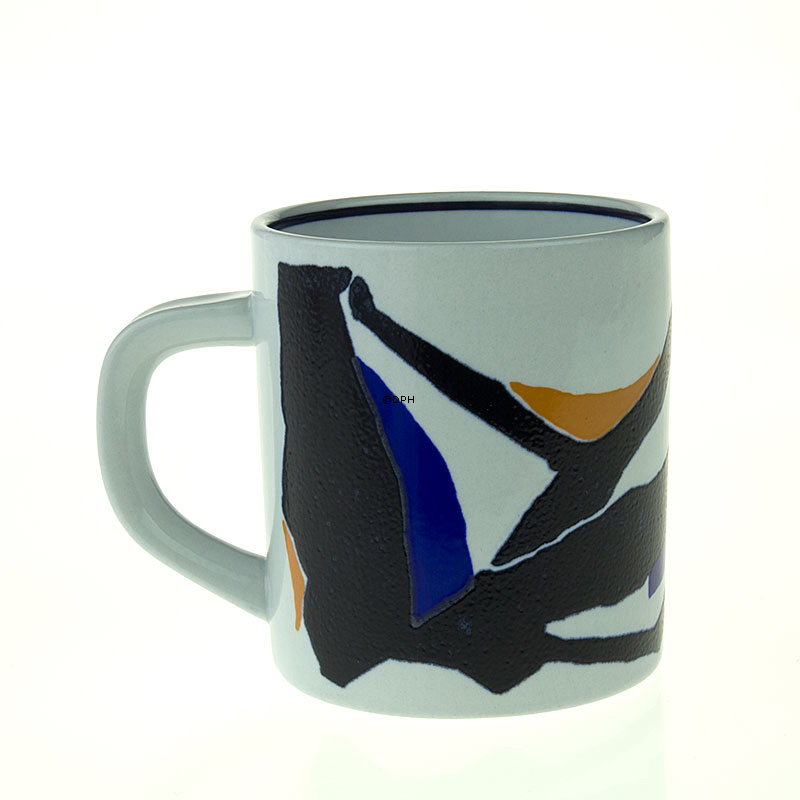 1982 Årskrus, Lille, Royal Copenhagen