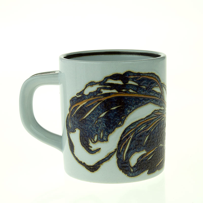 1984 Årskrus, Lille, Royal Copenhagen