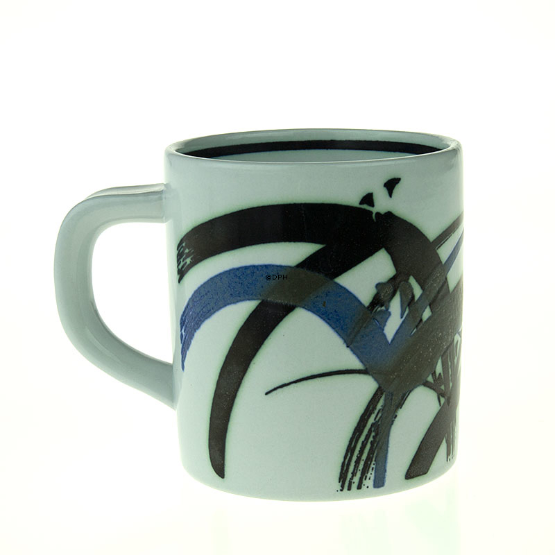 1985 Årskrus, Lille, Royal Copenhagen