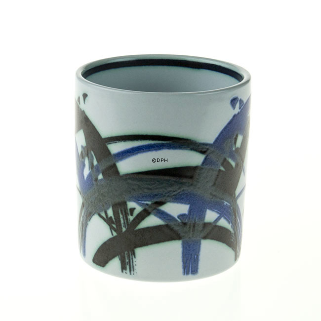 1985 Årskrus, Lille, Royal Copenhagen