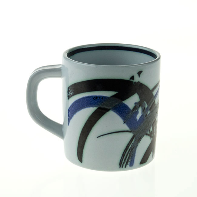 1985 Årskrus, Lille, Royal Copenhagen