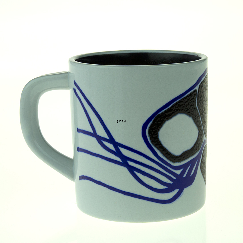 1986 Årskrus, Lille, Royal Copenhagen