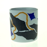 1992 Annual Mug, small, Royal Copenhagen