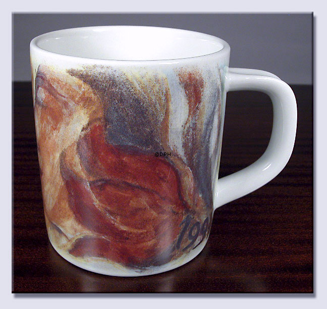 1994 Årskrus, Lille, Royal Copenhagen