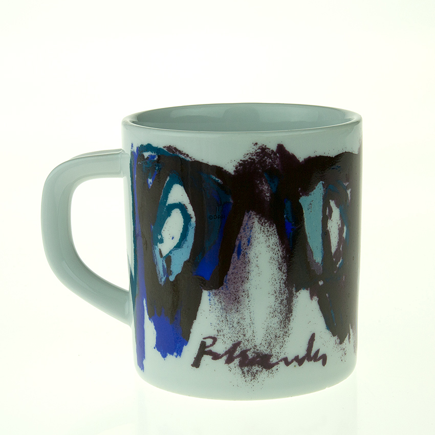 1995 Årskrus, Lille, Royal Copenhagen