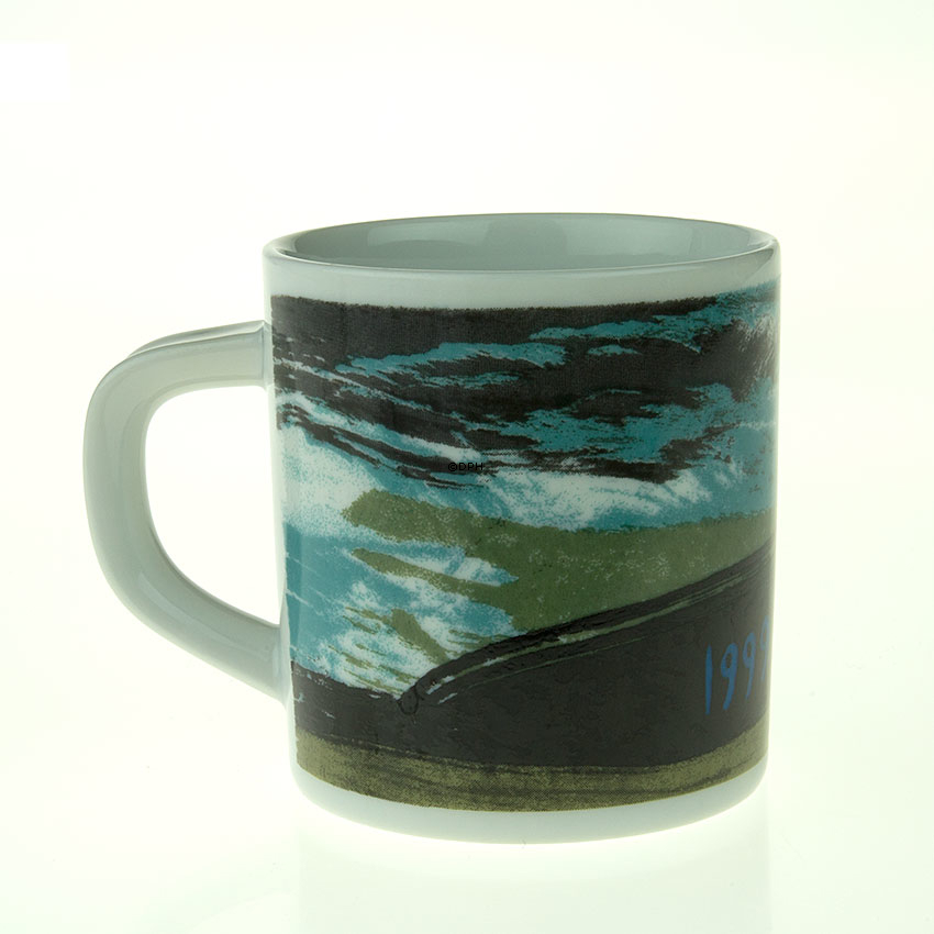 1999 Årskrus, Lille, Royal Copenhagen