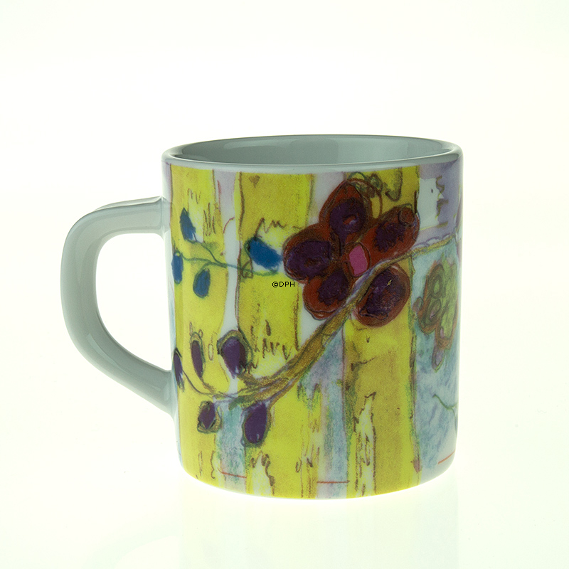 2004 Årskrus, Lille, Royal Copenhagen