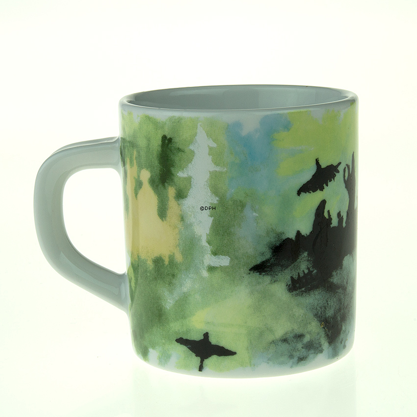 2005 Årskrus, Lille, Royal Copenhagen