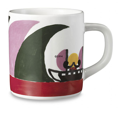 2006 Årskrus, Lille, Royal Copenhagen