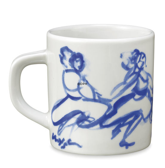 2007 Årskrus, Lille, Royal Copenhagen