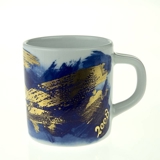 2008 Annual Mug, small, Royal Copenhagen