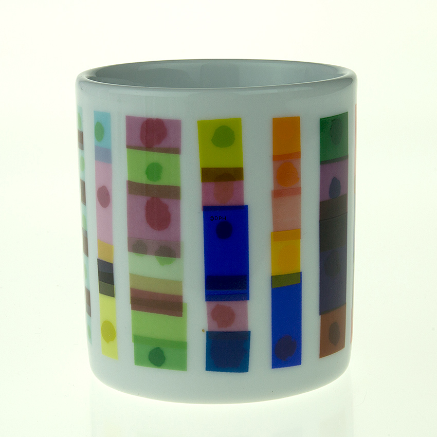 2010 Årskrus, lille, Royal Copenhagen