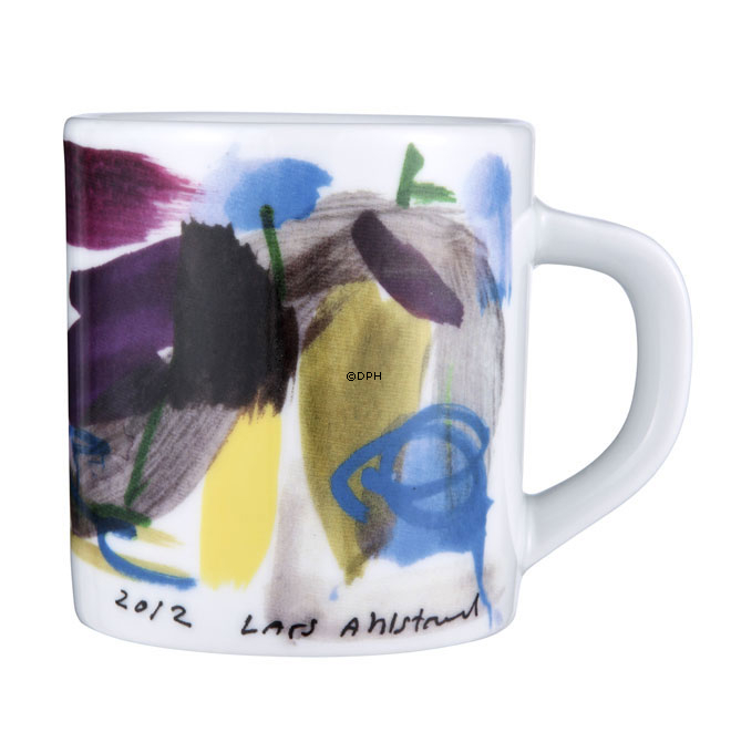 2012 Årskrus, Lille, Royal Copenhagen