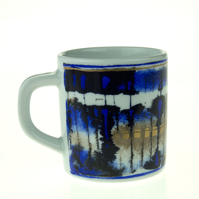 2013 Årskrus, Lille, Royal Copenhagen