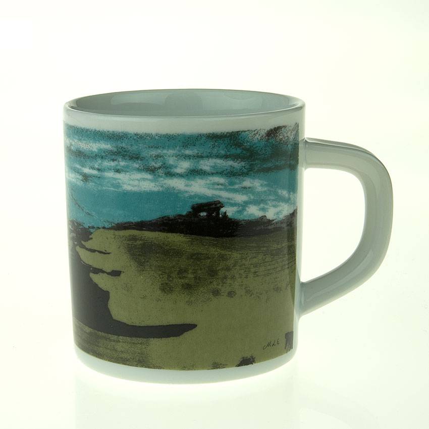 1999 Royal Copenhagen stort årskrus