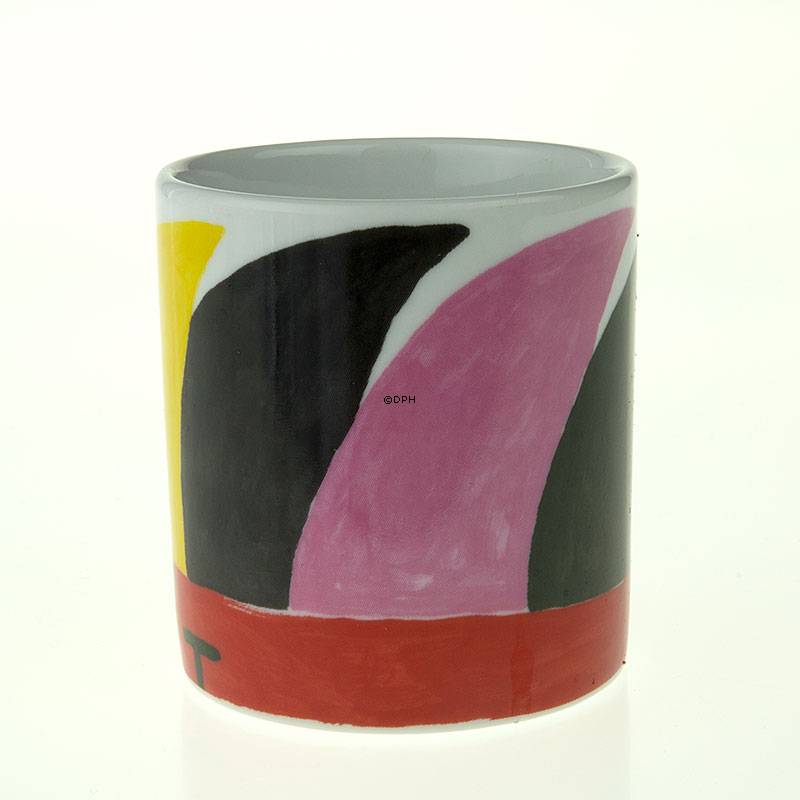 2006 Royal Copenhagen stort årskrus