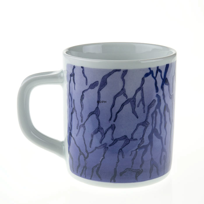 2014 Royal Copenhagen stort årskrus