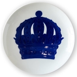 1897 Royal Copenhagen Mindeplatte
