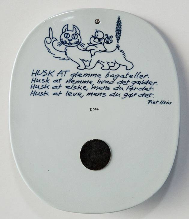 PIET HEIN PLATTE - RC