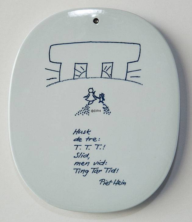 PIET HEIN PLATTE - RC