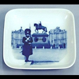 Bowl with Amalienborg, Royal Copenhagen