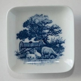 Skål med får med lam, Royal Copenhagen