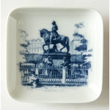 Skål med Kongens Nytorv København, Royal Copenhagen