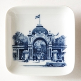 Skål med Tivoli, Royal Copenhagen