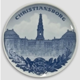 1928 Royal Copenhagen Memorial plate