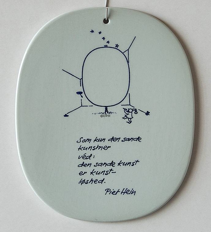 PIET HEIN PLATTE - RC