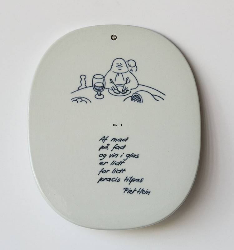 PIET HEIN PLATTE - RC