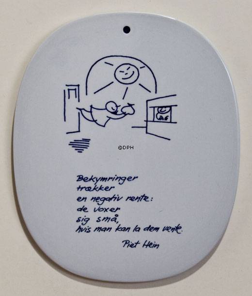 PIET HEIN PLATTE - RC