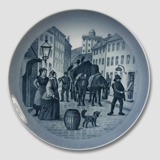 Royal Copenhagen platte Renholdningsselskabet af 1898