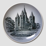 Royal Copenhagen Church plate, Church of Our Lady, Kalundborg