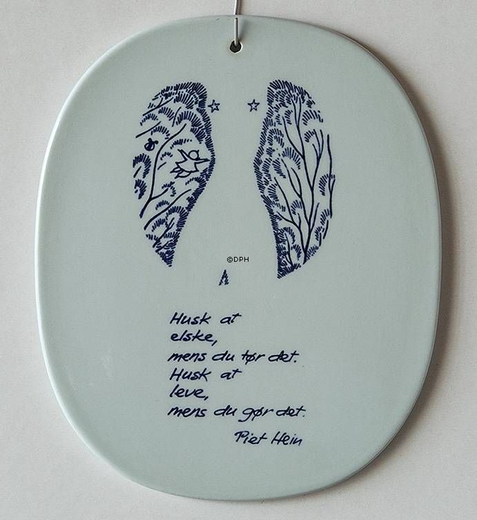 PIET HEIN PLATTE - RC