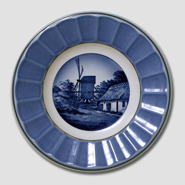 Skål med Frilandsmuseet i Sorgenfri, Royal Copenhagen