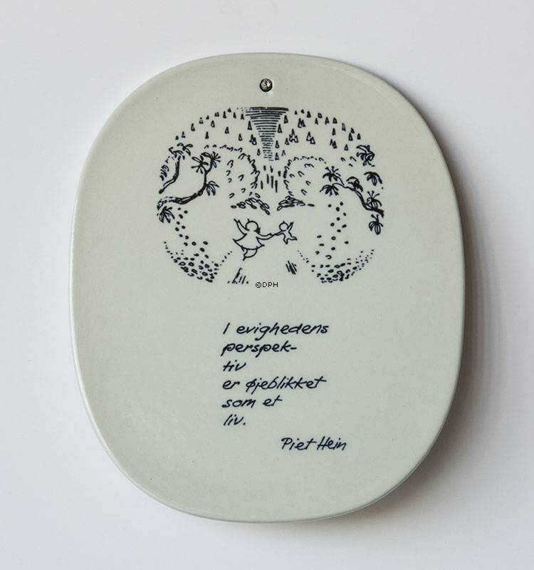 PIET HEIN PLATTE - RC