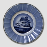Skål med Skoleskibet Danmark, Royal Copenhagen