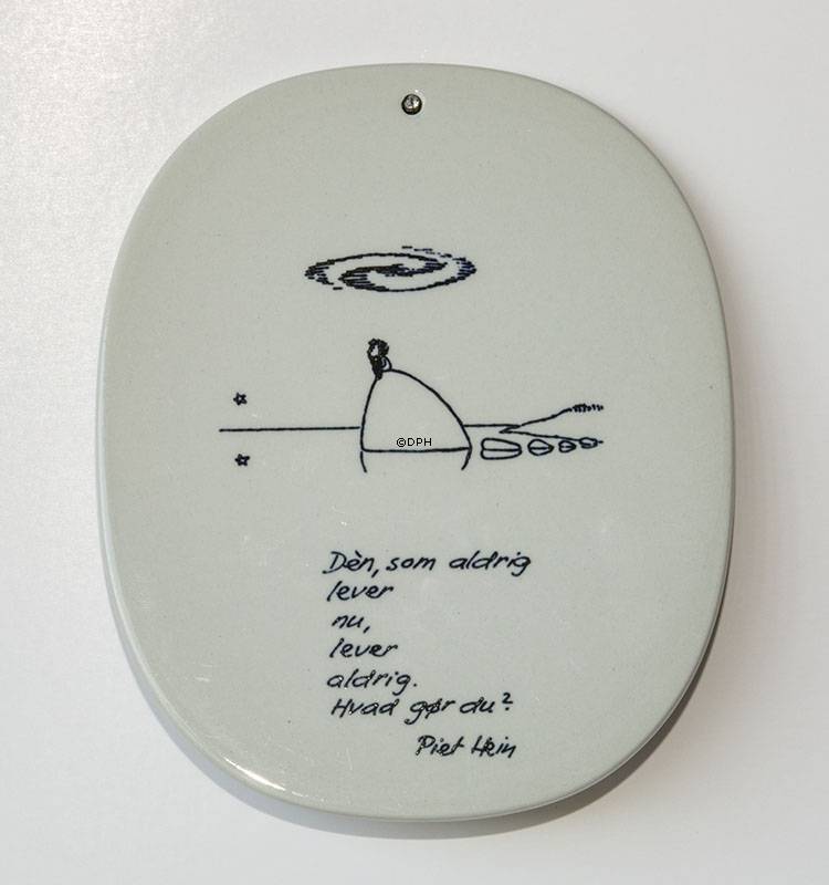 PIET HEIN PLATTE - RC