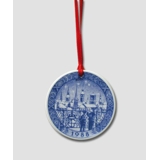 1988 Royal Copenhagen Ornament