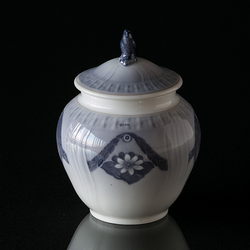 Påskekrukke 1920 Royal Copenhagen